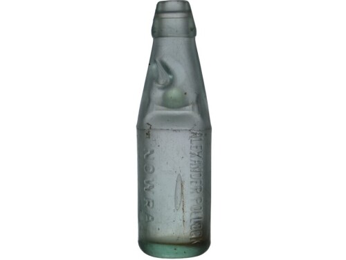 Codd - 6oz - Alexander Pollock, Nowra