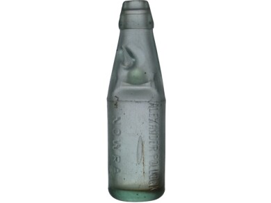 Codd - 6oz - Alexander Pollock, Nowra