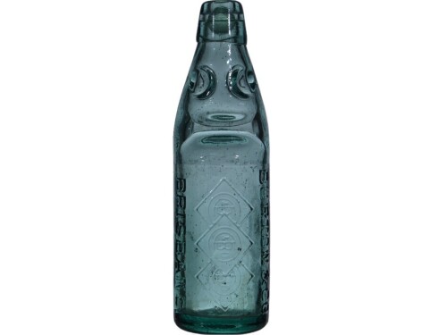 Codd - 10oz - Burton & Co, Brisbane