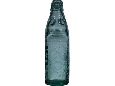 Codd - 10oz - Burton & Co, Brisbane