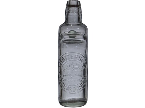 Codd - 10oz - J. Hattersley, Yackandandah
