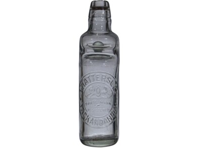 Codd - 10oz - J. Hattersley, Yackandandah