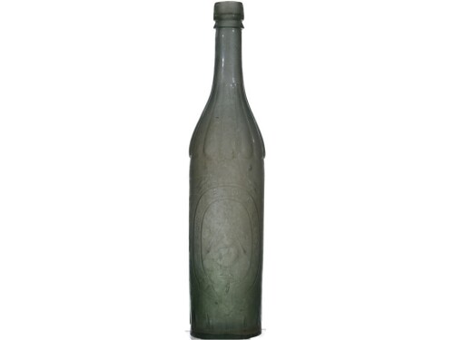 Whiskey - 26oz - James Heddle, Leith