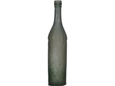 Whiskey - 26oz - James Heddle, Leith