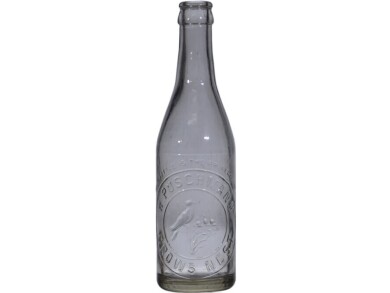 Crown seal - 10oz - H. Pushcmann, Crows Nest