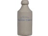 Ginger Beer - B/T - J Gard, Charters Towers