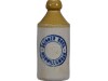 Ginger Beer - B/T - Skinner Bros, Murwillumbah