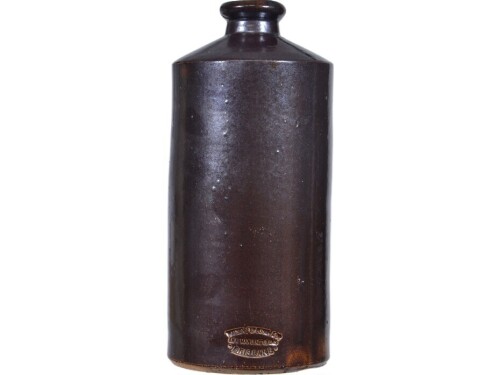 Bulk Ink - Watson Fergurson & Co., And Manufacturers, Brisbane