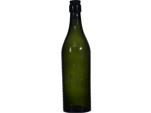 Internal Thread - 26oz - Summons & Graham, Parramatta