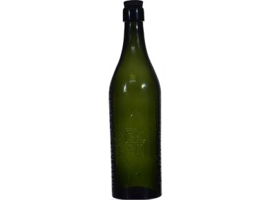 Internal Thread - 26oz - Summons & Graham, Parramatta