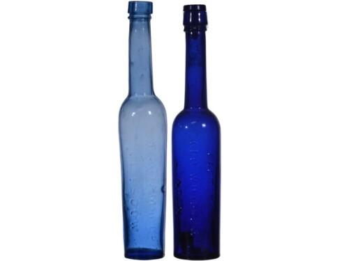 Castor Oils - x 2