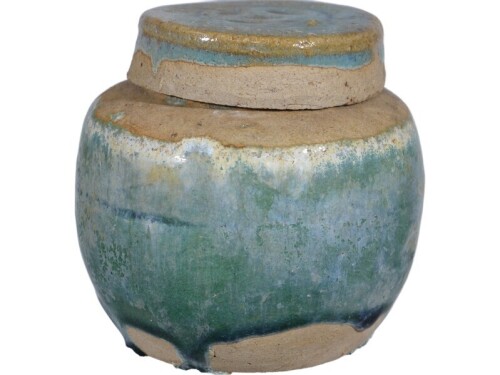 Chinese - Ginger Jar