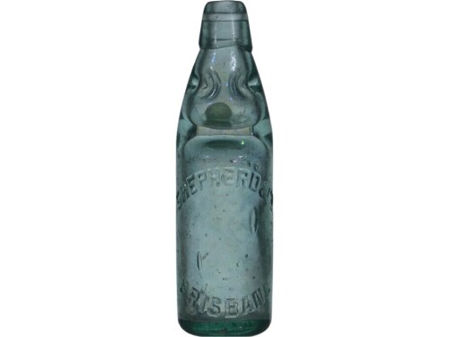 Codd - 10oz - Shepherd & Co, Brisbane