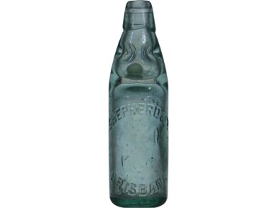Codd - 10oz - Shepherd & Co, Brisbane
