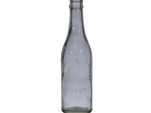 Crown seal - 10oz - Stanwell's Cordials, Dubbo