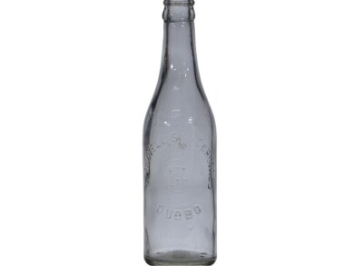 Crown seal - 10oz - Stanwell's Cordials, Dubbo