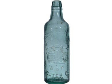 Lamont - 26oz - Ipswich Aerated Water Co