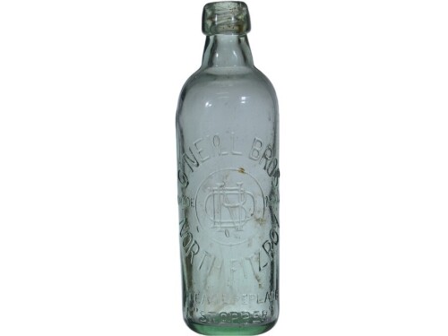 Internal Thread - 26oz - O'Neill Bros, North Fitzroy