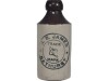 Ginger Beer - Blob Top - A.B. James, Bathurst