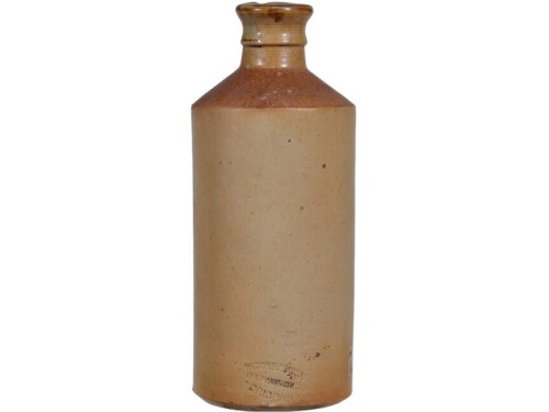 Bulk Ink - Watson Fergurson & Co., And Manufacturers, Brisbane