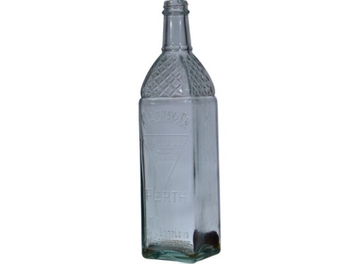 Cordial - Mackay & Co., Perth