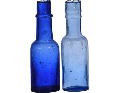 Castor Oils - Miniatures - x 2