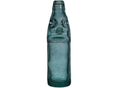 Codd - 10oz - Short & Raverty, Maryborough
