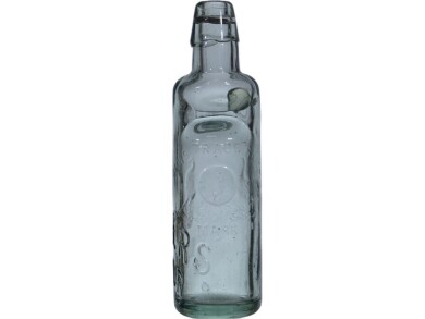 Codd - 10oz - H. Gowers, Seymour