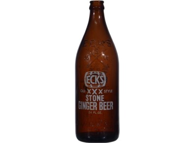 Pyro Label - 24oz - Eck's, Sydney
