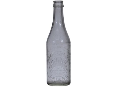 Crown seal - 10oz - T. Barrett & Sons, Cairns