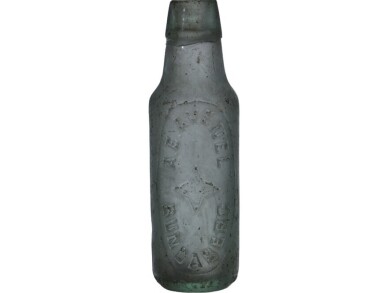 Lamont - 6oz - A. E. Avenel, Bundaberg
