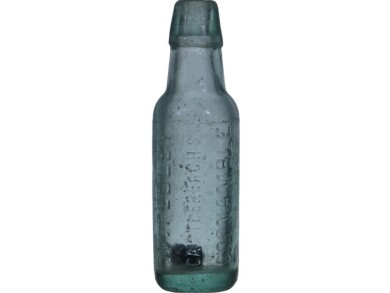 Lamont - 6oz - W. Pedley, Coonamble