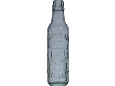 Lamont - 12oz - G. R. Borland, Armidale