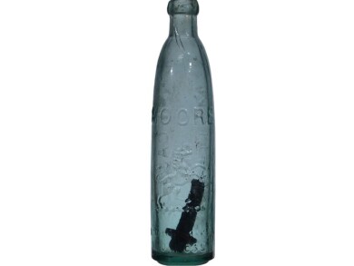 Stick Bottle - Full size - Moore, Newcastle & Maitland