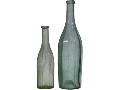 Salad Oils x 2