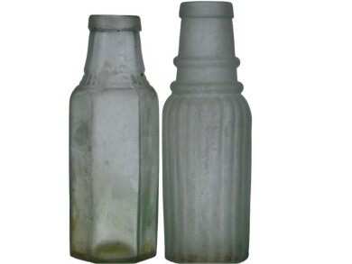 Goldfields - Pickles x 2