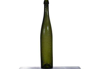 Pilsner - Full size - NSW lager Bier brewing company limited