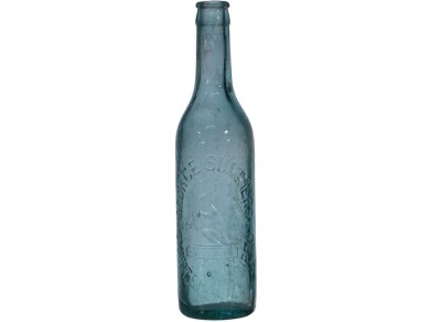 Crown seal - 13oz - George Summers, Charters Towers