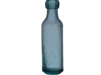 Blob Top Cylinder - Summons & Co,. Sydney