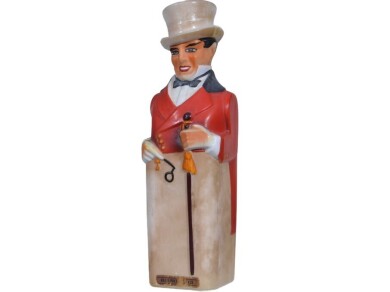 Whiskey Decanter - Johnny Walker