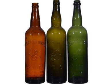 Group Lot - Beers - Resch's x 3