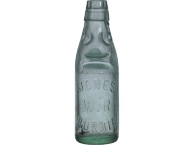 Codd - 6oz - W.R. Jones, Burnie