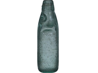 Codd - 6oz - Belfast Aerated Water Company (Sydney)