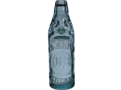 Codd - 10oz - D.O. Brown, Castlemaine