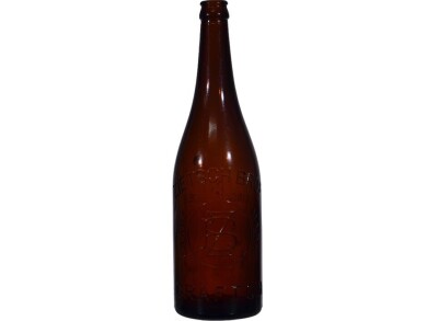 Crown seal - 26oz - Zietch Bros, Grafton