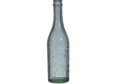 Crown seal - 13oz - Moore, Newcastle