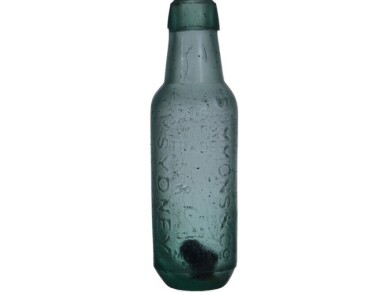 Lamont - 6oz - Summons & Co, Sydney