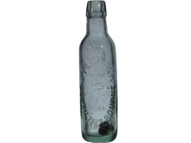 Lamont - 12oz - J. Plummer, South Melbourne