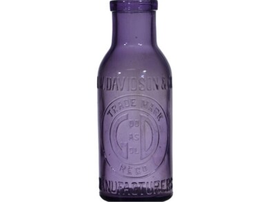 Pickle - H.W. Davidson & Co. (W/A)