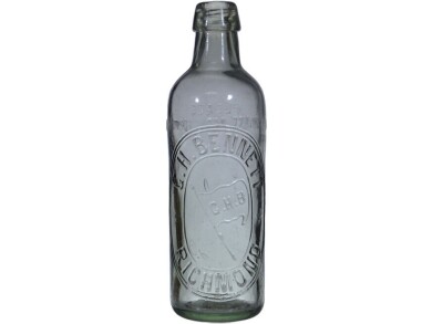 Internal Thread - 26oz - G.H. Bennett, Richmond